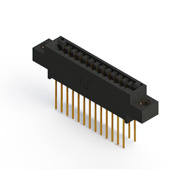 896-026-540-807 EDAC Inc.  Edgeboard Connectors